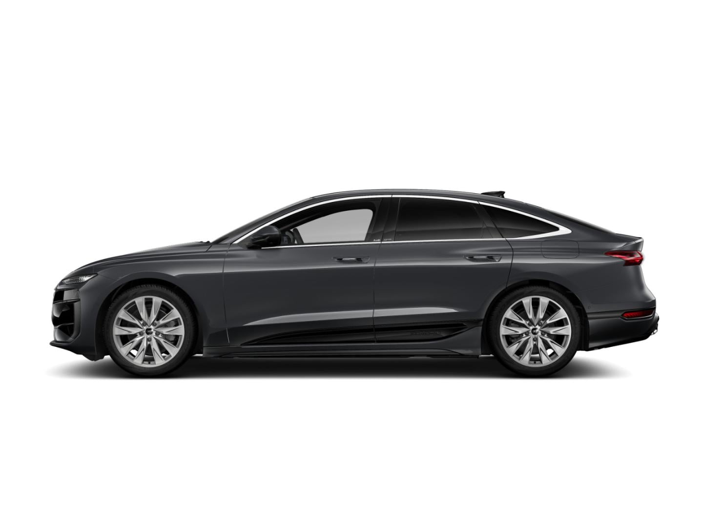 Bild über Audi A6 Sportback e-tron e-tron 210 kW - für weitere Informationen kontaktieren Sie den Audi Partner
