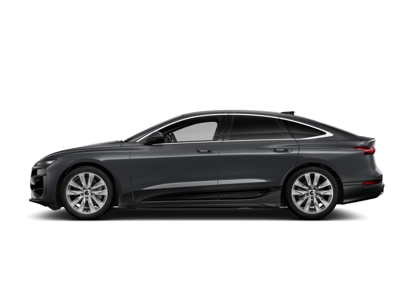 Audi A6 Sportback e-tron – Bild 6
