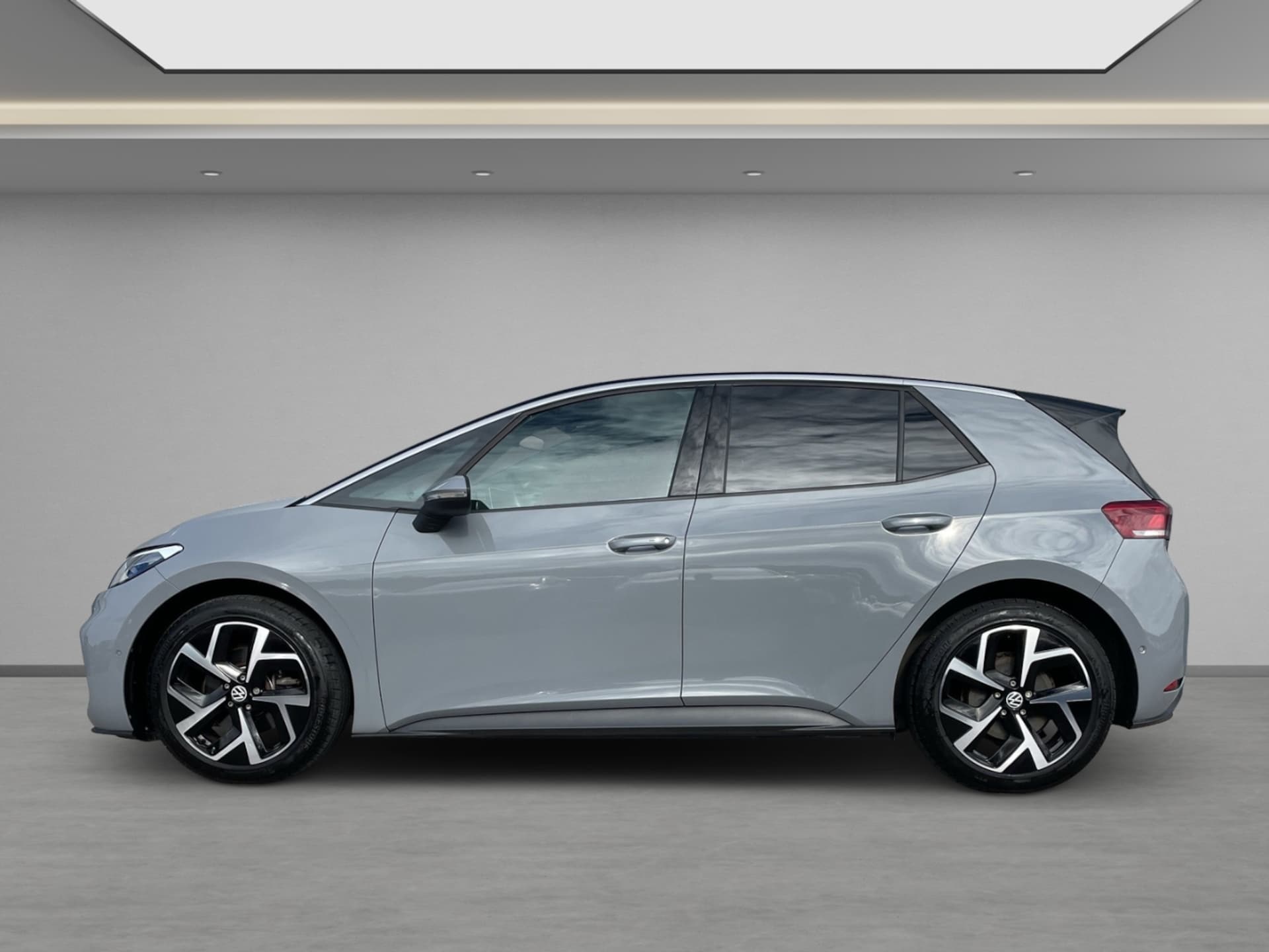 Volkswagen ID.3 MOVE Pro