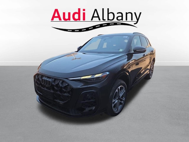 Photo of 2026 Audi Q5 