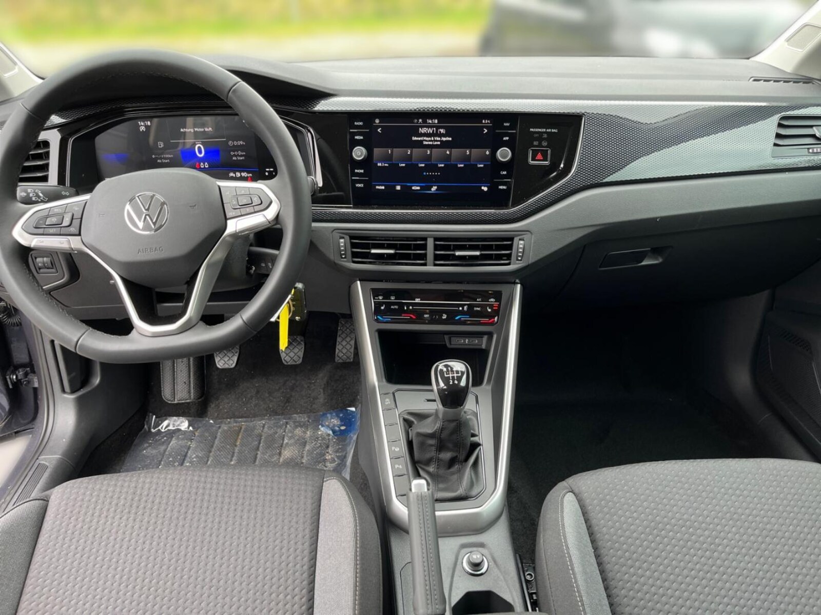 Volkswagen Polo – Bild 9