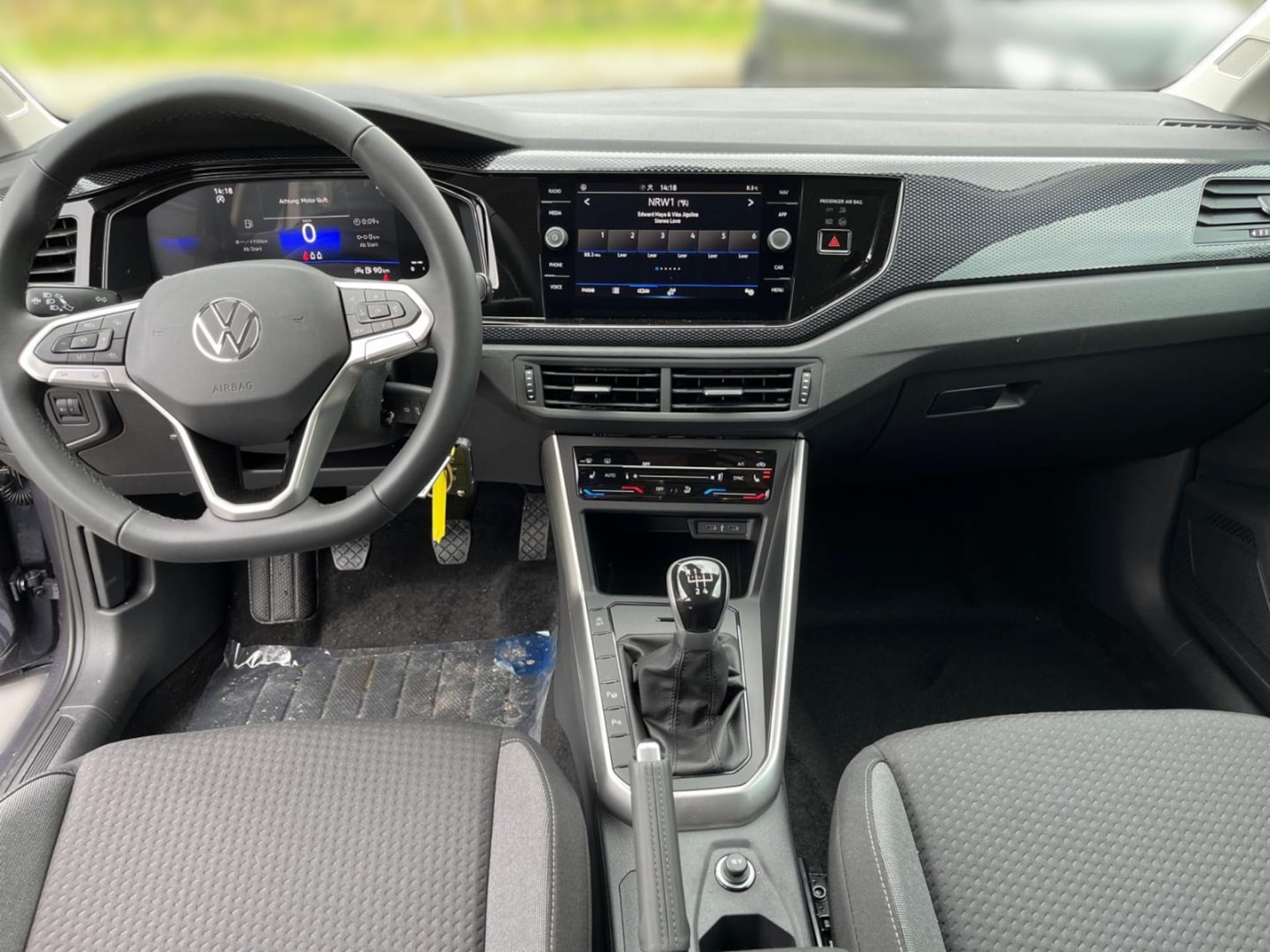 Volkswagen Polo Life