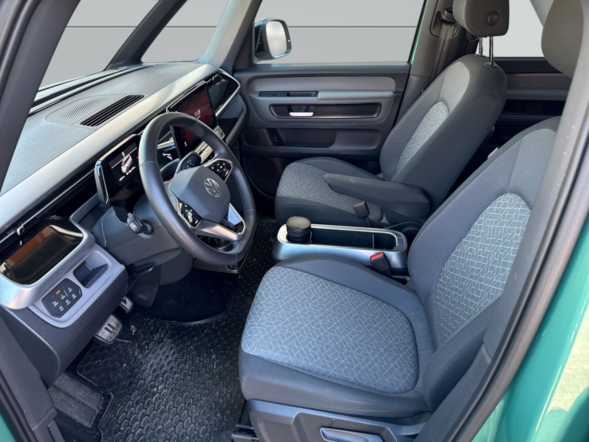 Volkswagen ID. Buzz Pro