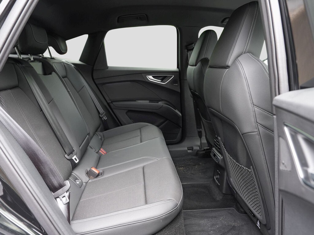 Image about Audi Q4 Sportback e-tron 45 e-tron