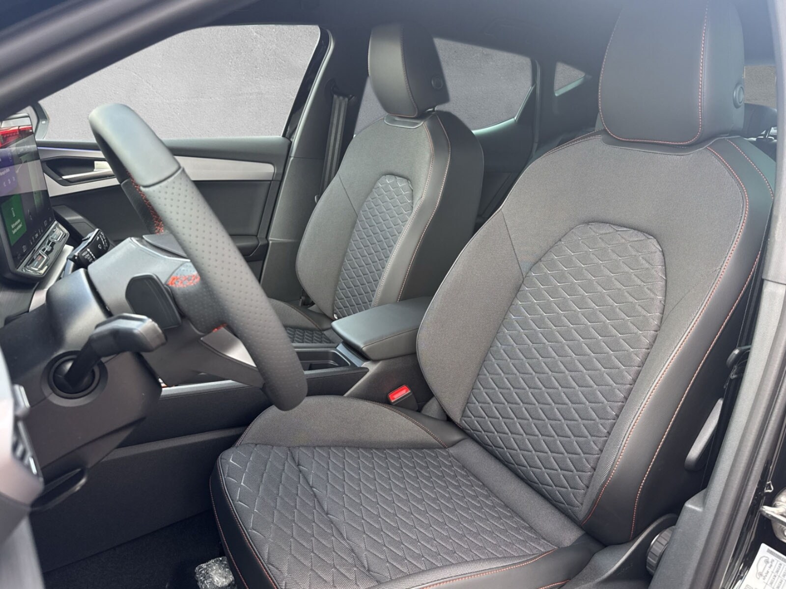 SEAT Leon – Bild 5