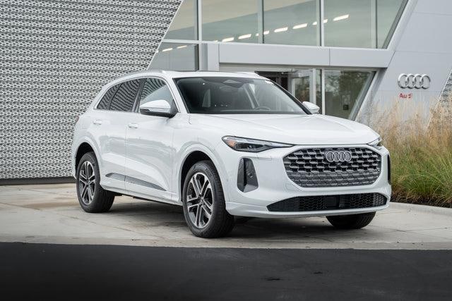 2025 Audi Q5