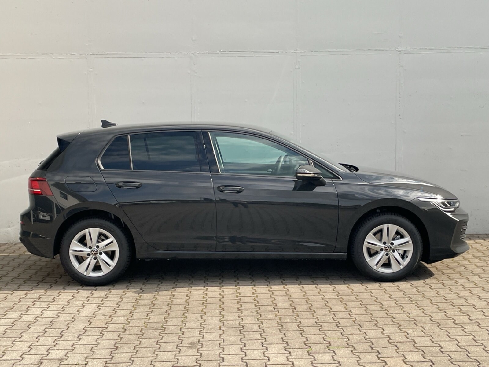 Volkswagen Golf – Bild 6