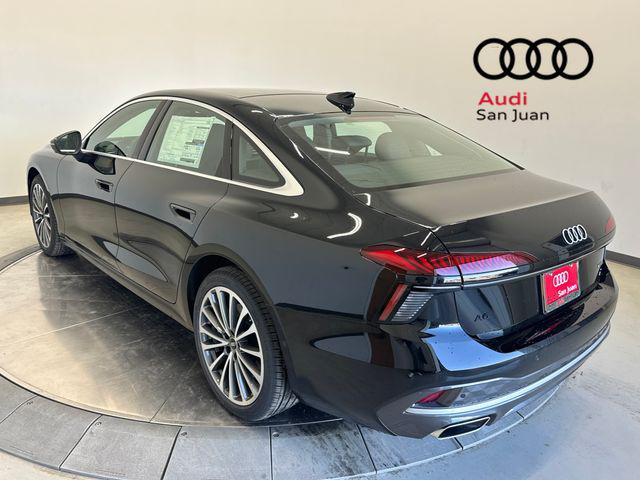 2026 Audi A6 Premium - Photo 38