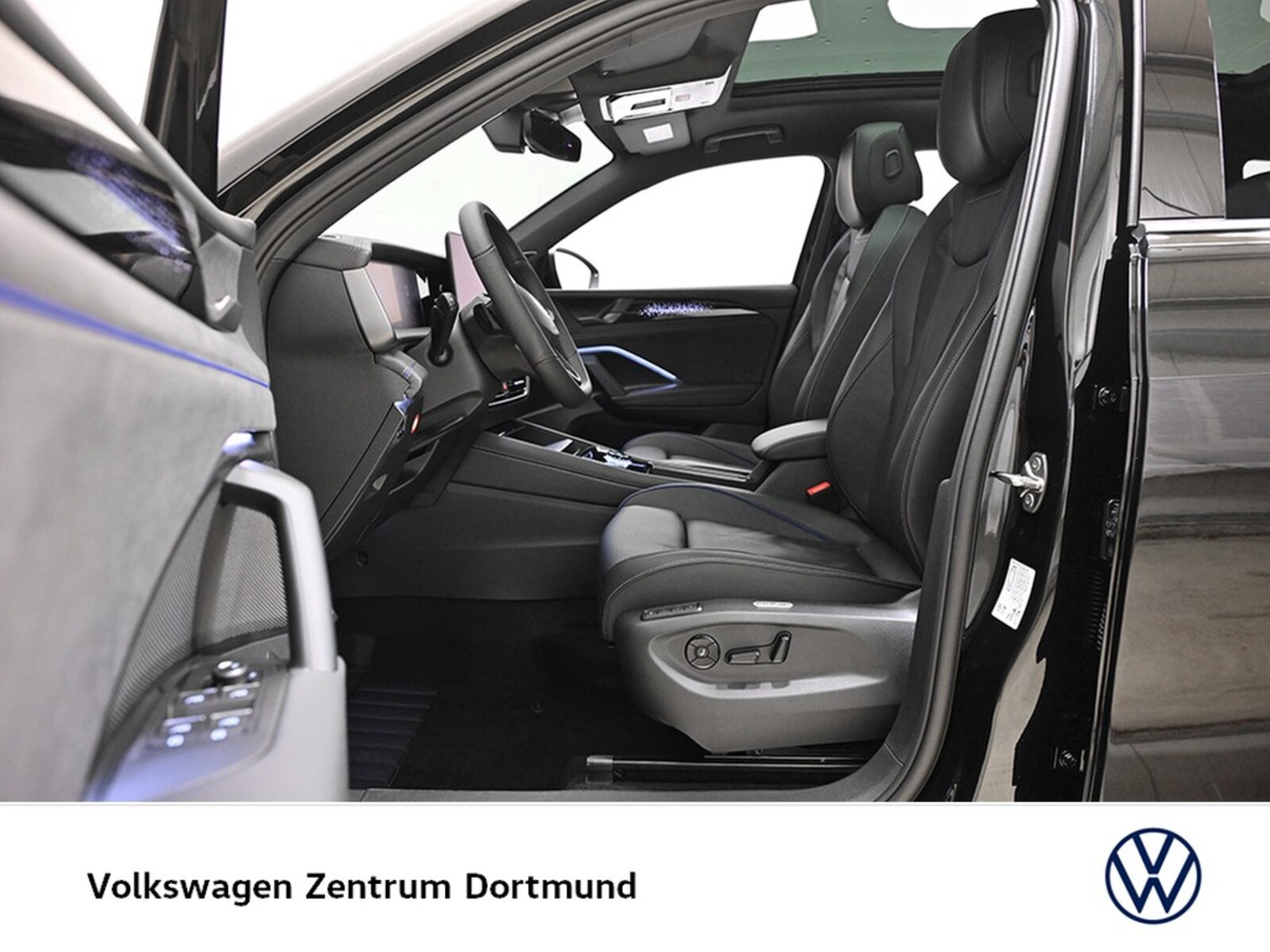 Volkswagen Tayron – Bild 10