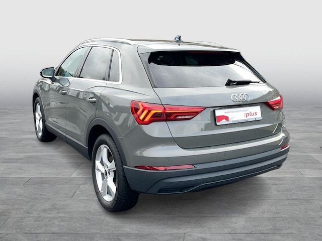 Audi Q3 TFSI E 45 TFSI E S Tronic -  - Joinsteer - #4