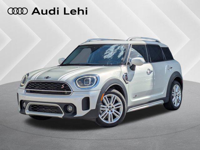2023 MINI Countryman S