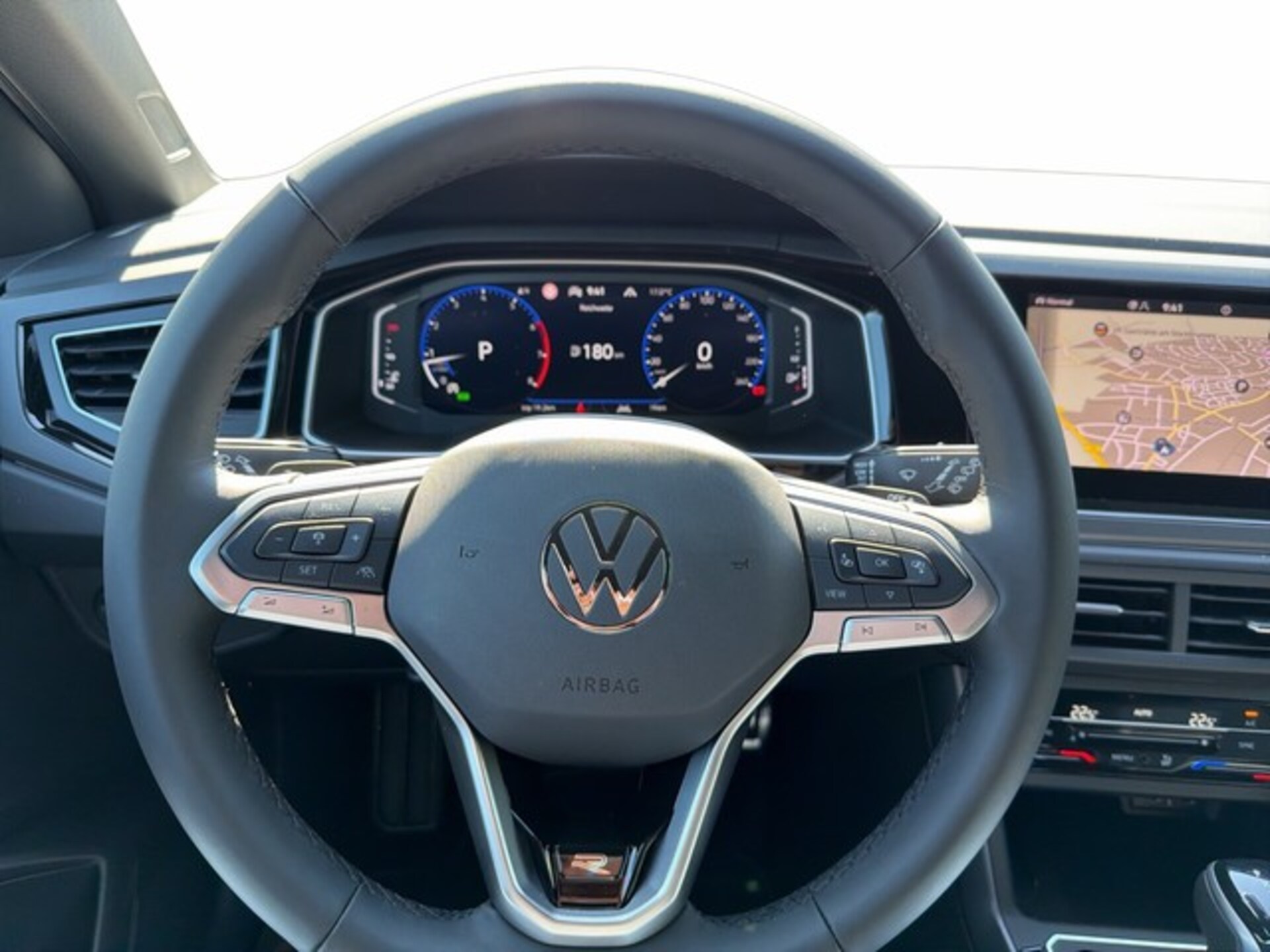 Volkswagen Taigo R-Line