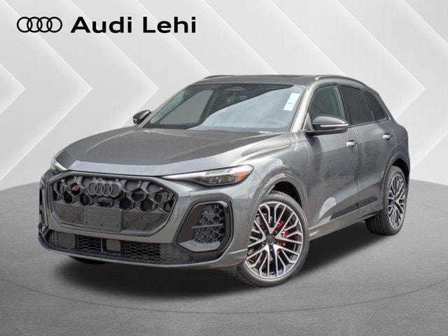 Photo of 2026 Audi SQ5