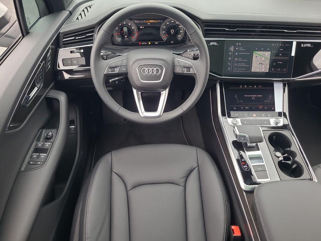 2026 Audi Q7 Premium - Photo 9