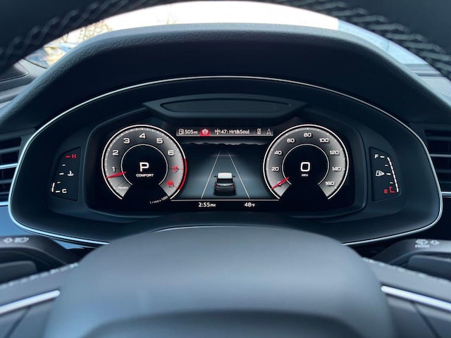 2026 Audi Q7 Premium Plus - Photo 15