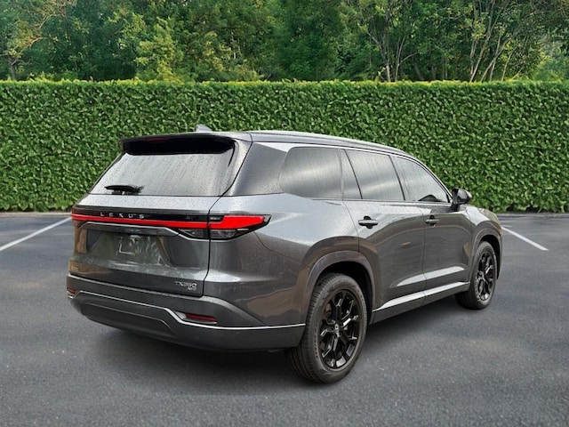 2024 Lexus