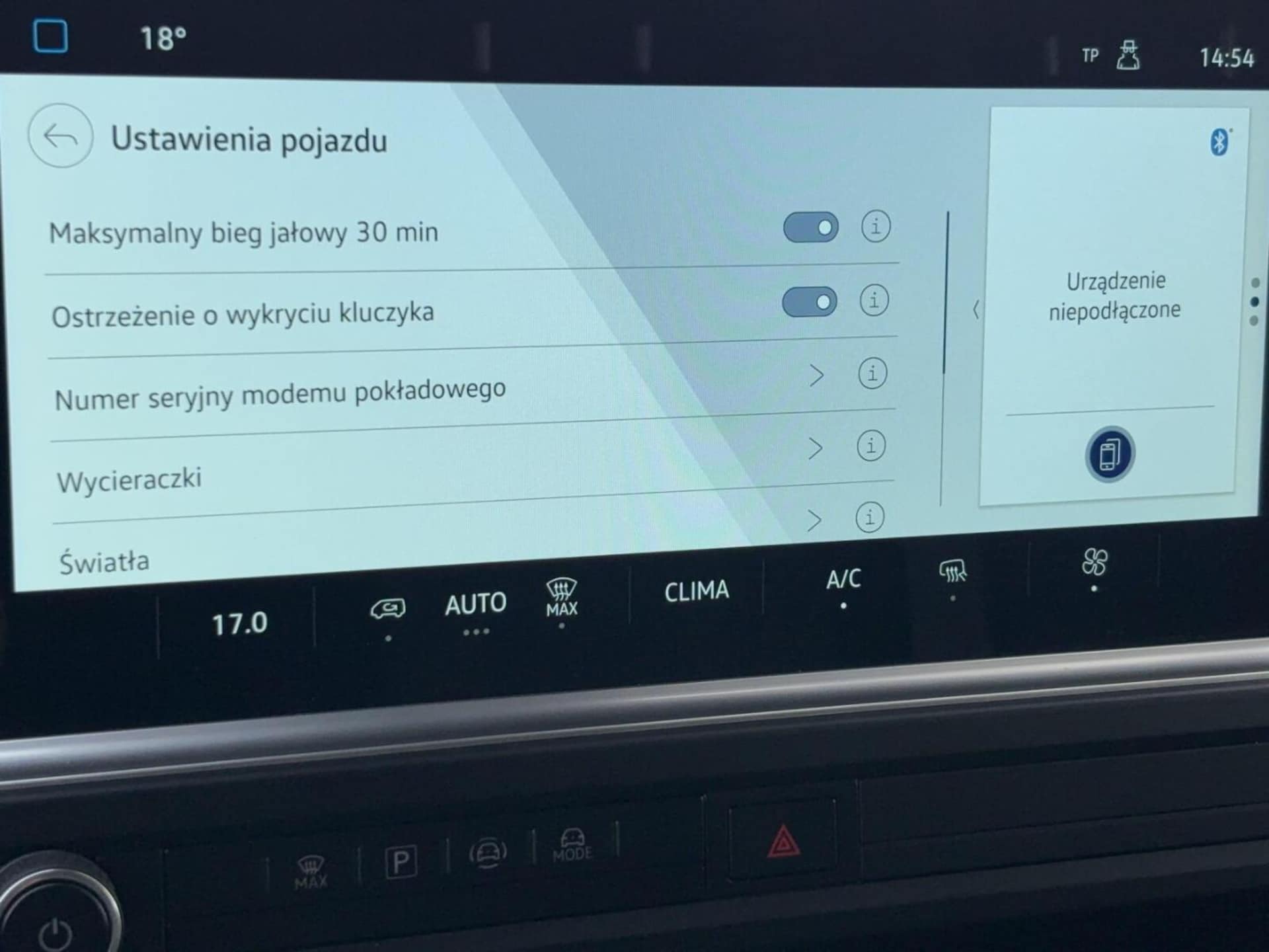 Volkswagen Transporter Furgon długi rozstaw osi