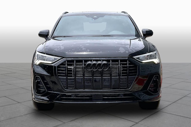2025 Audi Q3 SUV