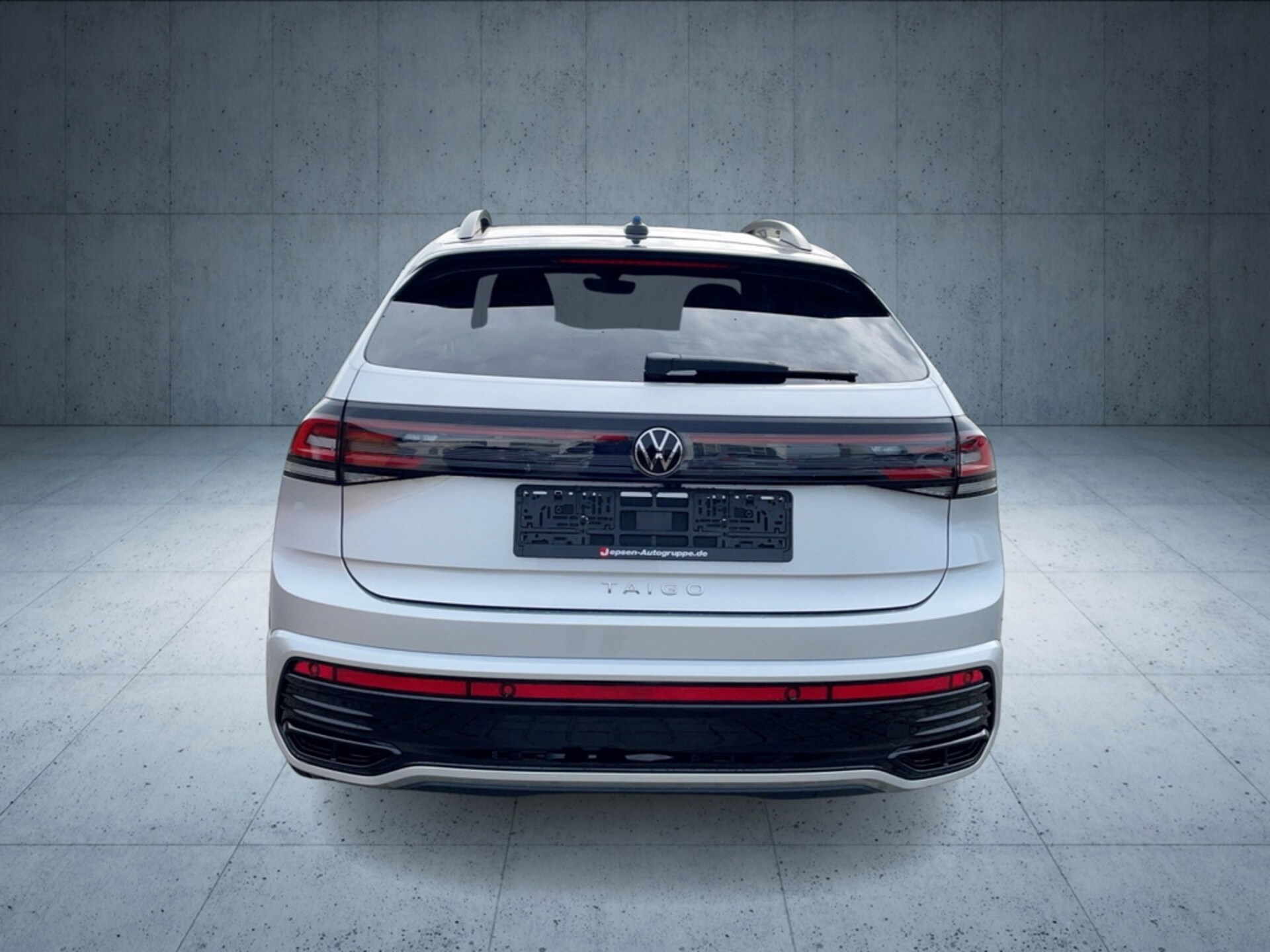 Volkswagen Taigo R-Line