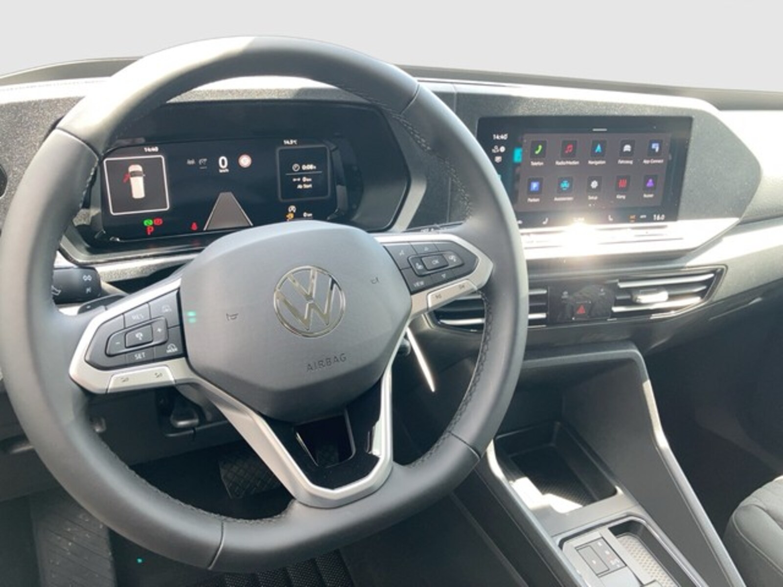 Volkswagen Caddy – Bild 9