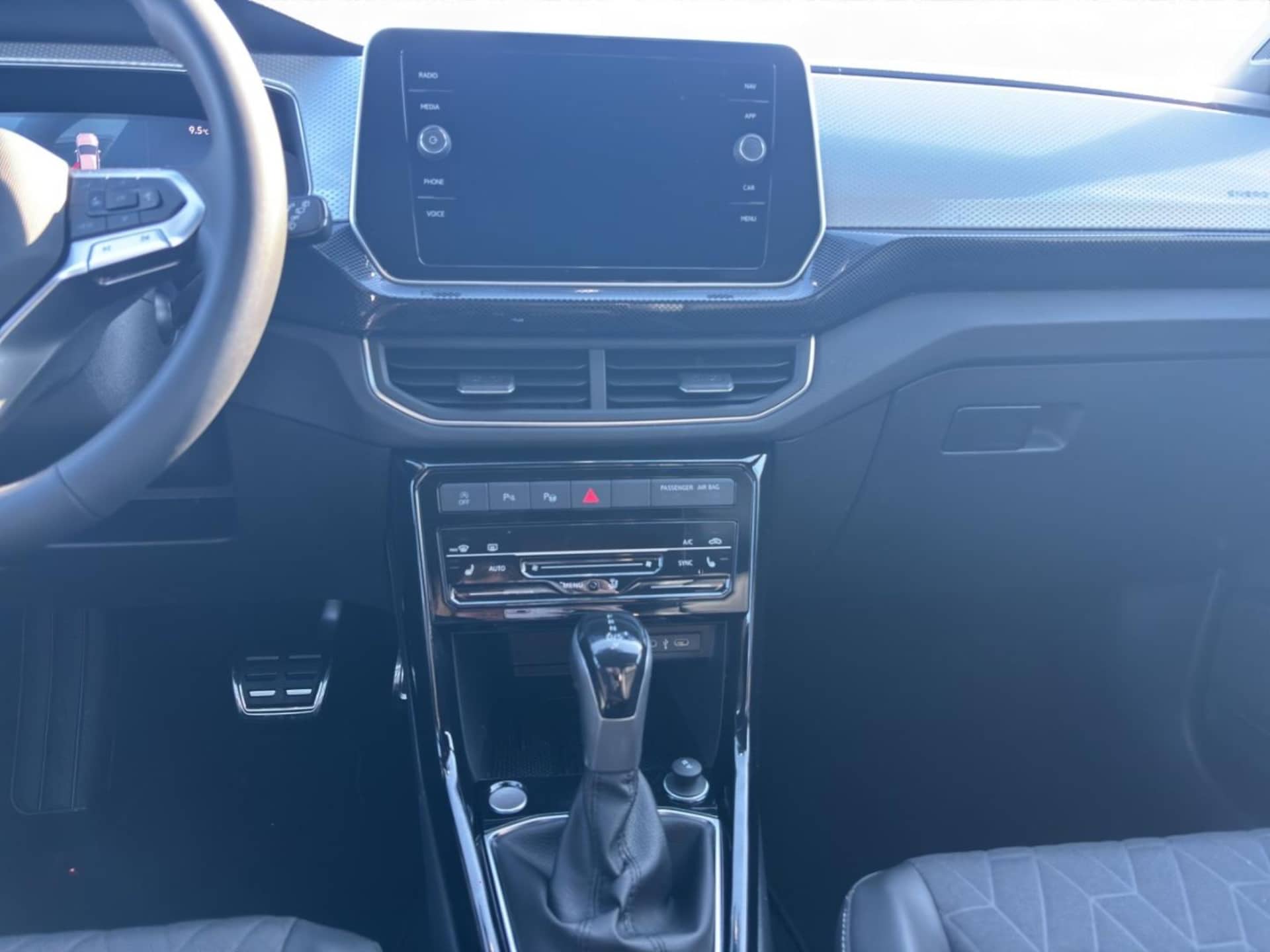 Volkswagen T-Cross ENERGY
