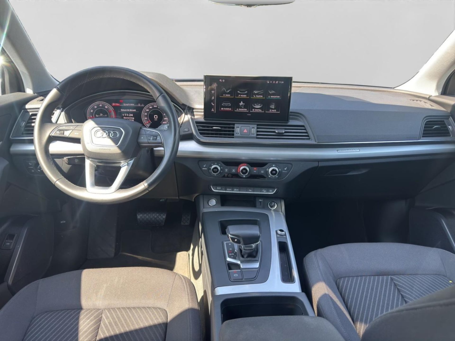 Audi Q5 SUV S line