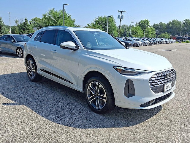 2026 Audi Q5