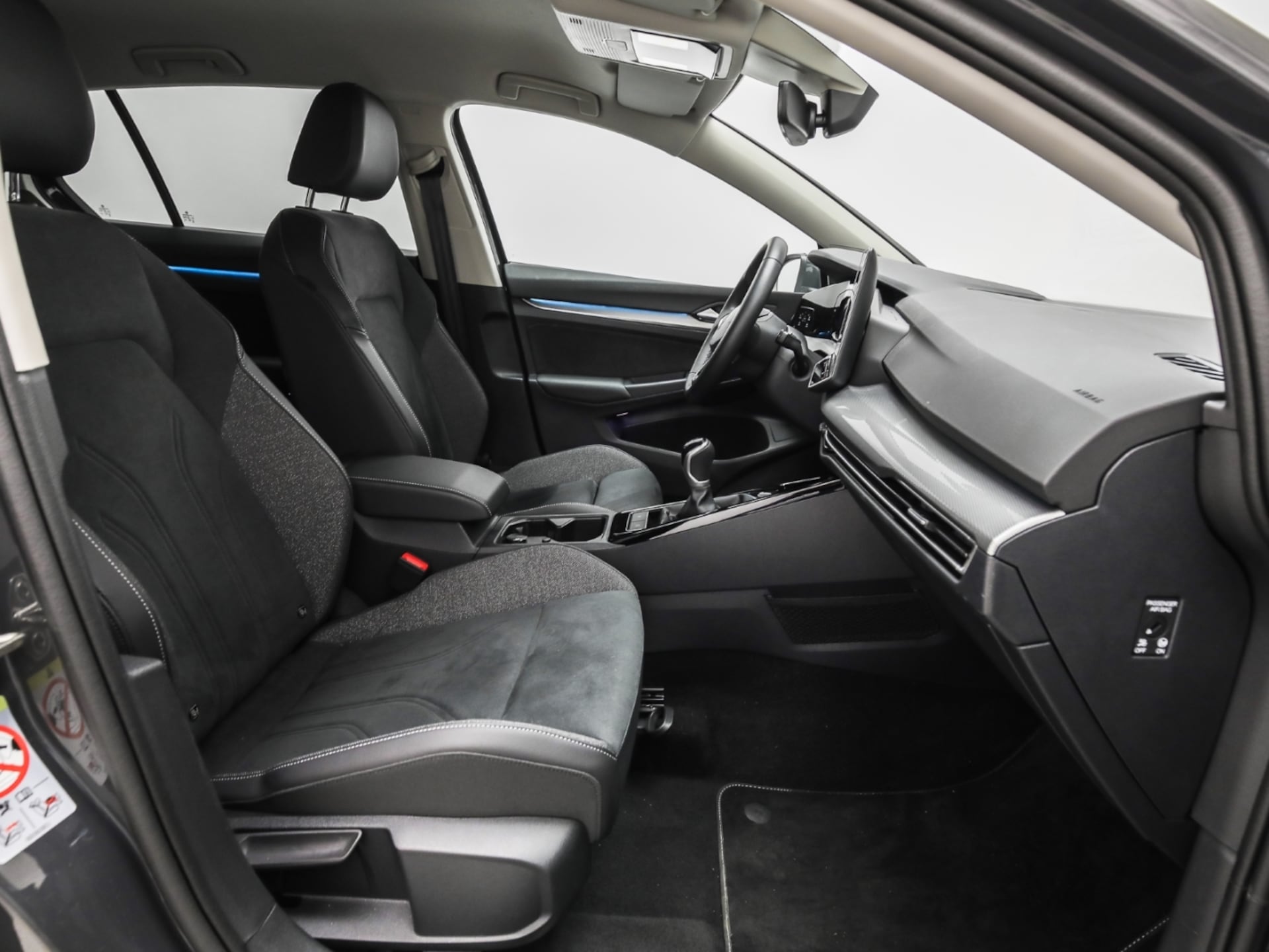 Volkswagen Golf Style