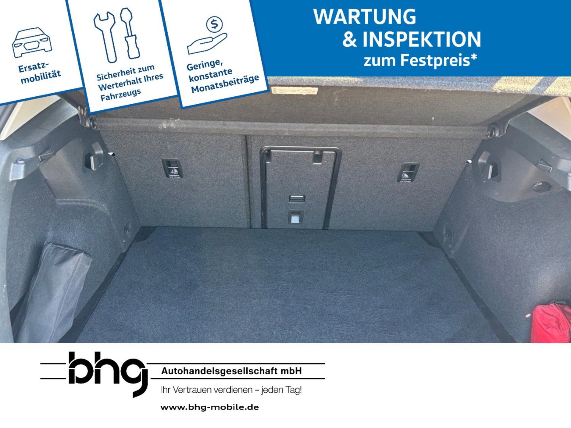 Volkswagen Golf MOVE