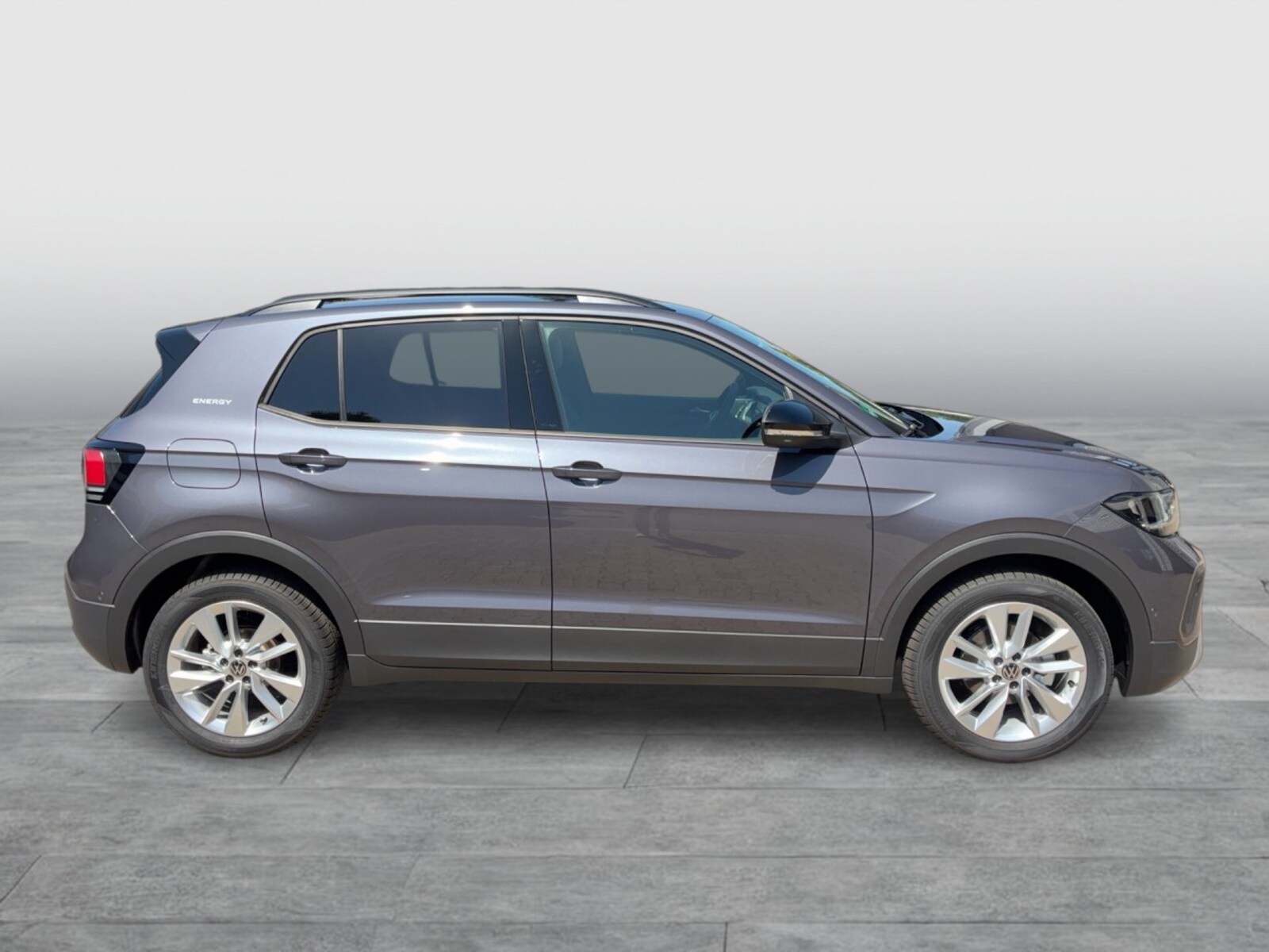 Volkswagen T-Cross – Bild 6