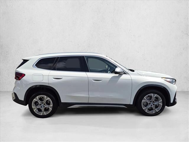 2023 BMW X1