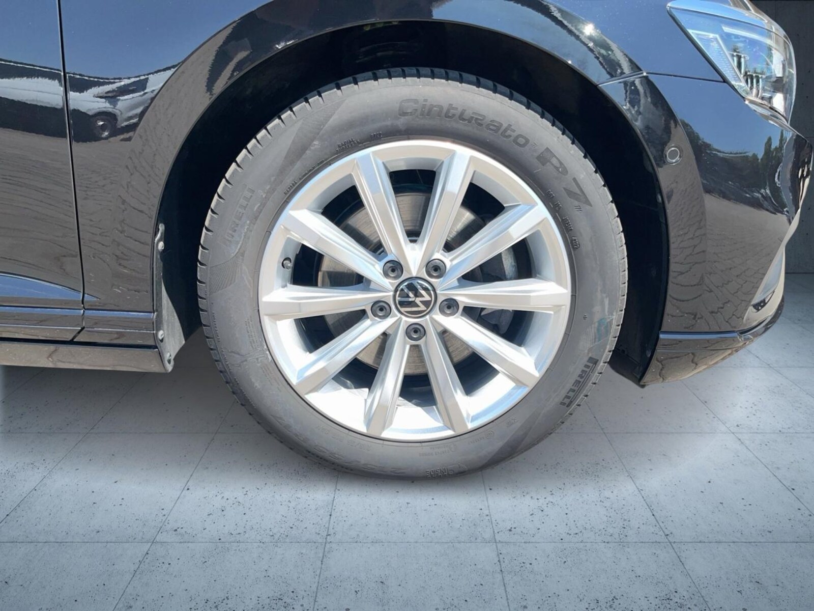 Volkswagen Passat Variant – Bild 10
