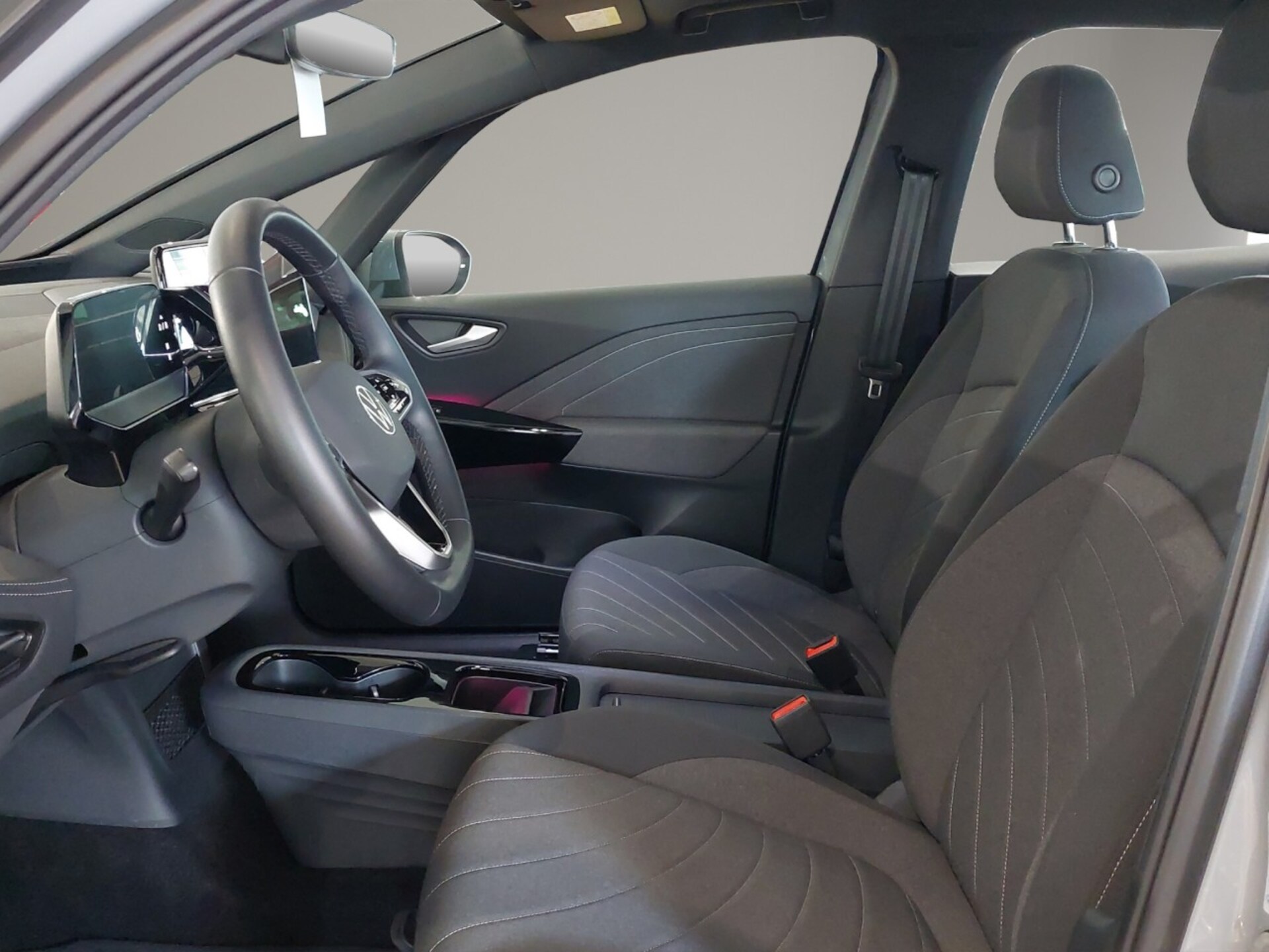 Volkswagen ID.3 Pro