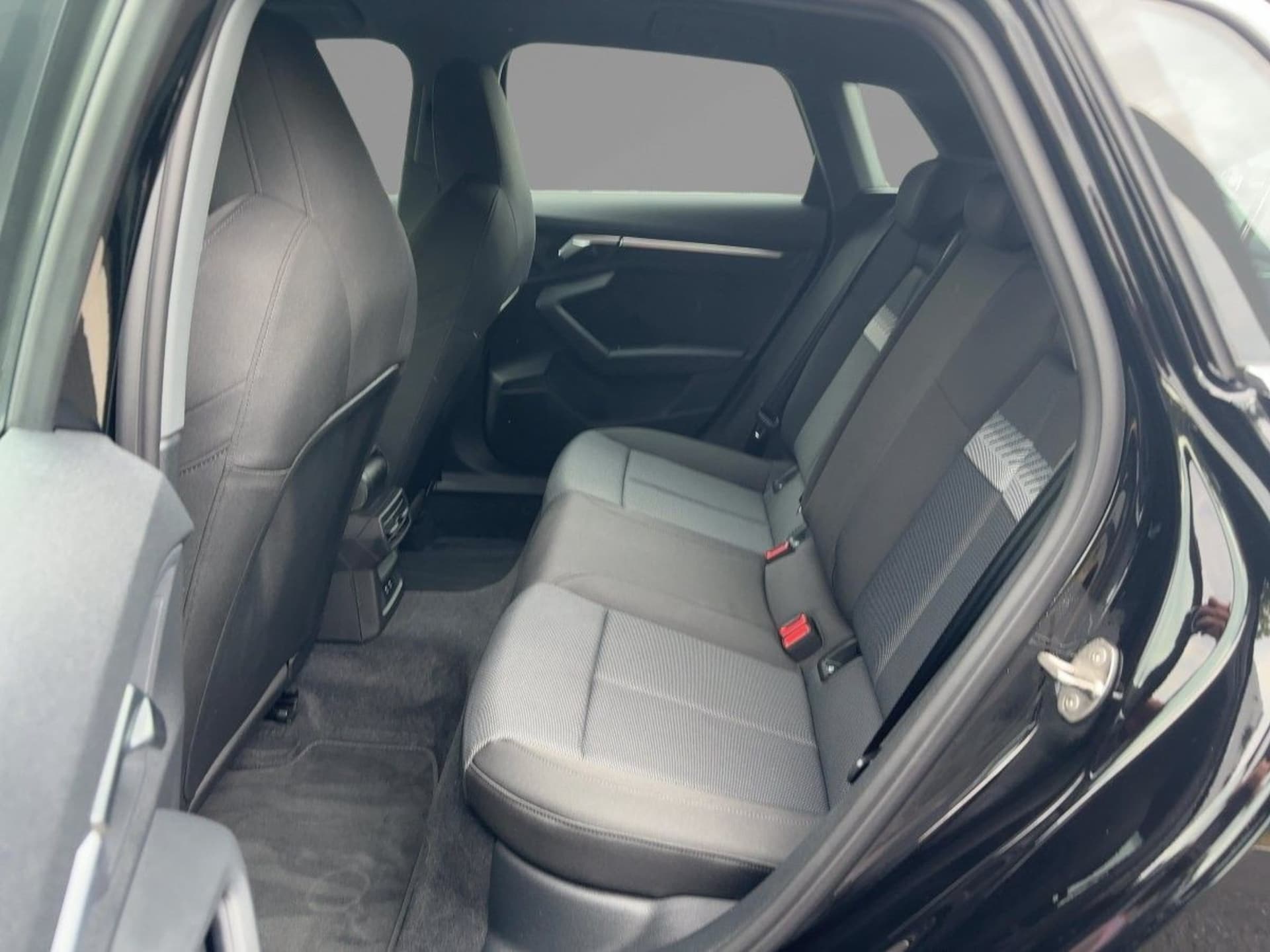Audi A3 Sportback Advanced