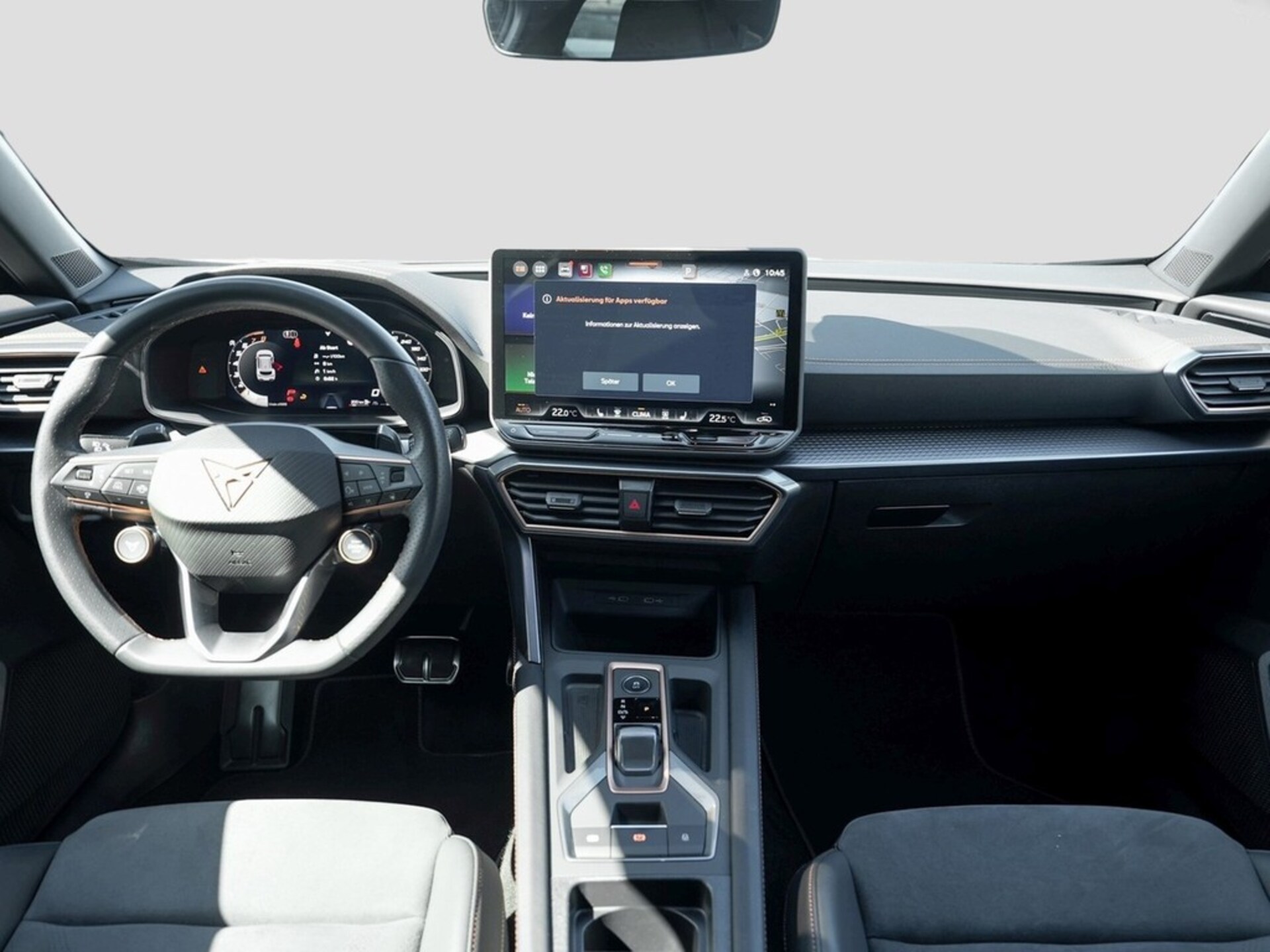 CUPRA Formentor VZ