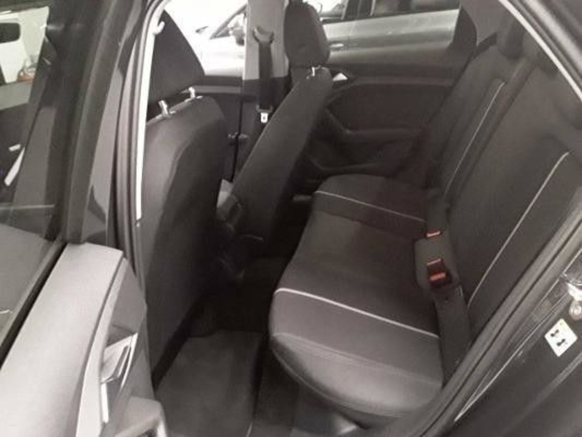Audi A1 Sportback Advanced