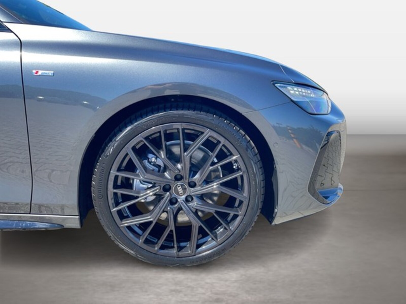 Audi A6 Limousine – Bild 8