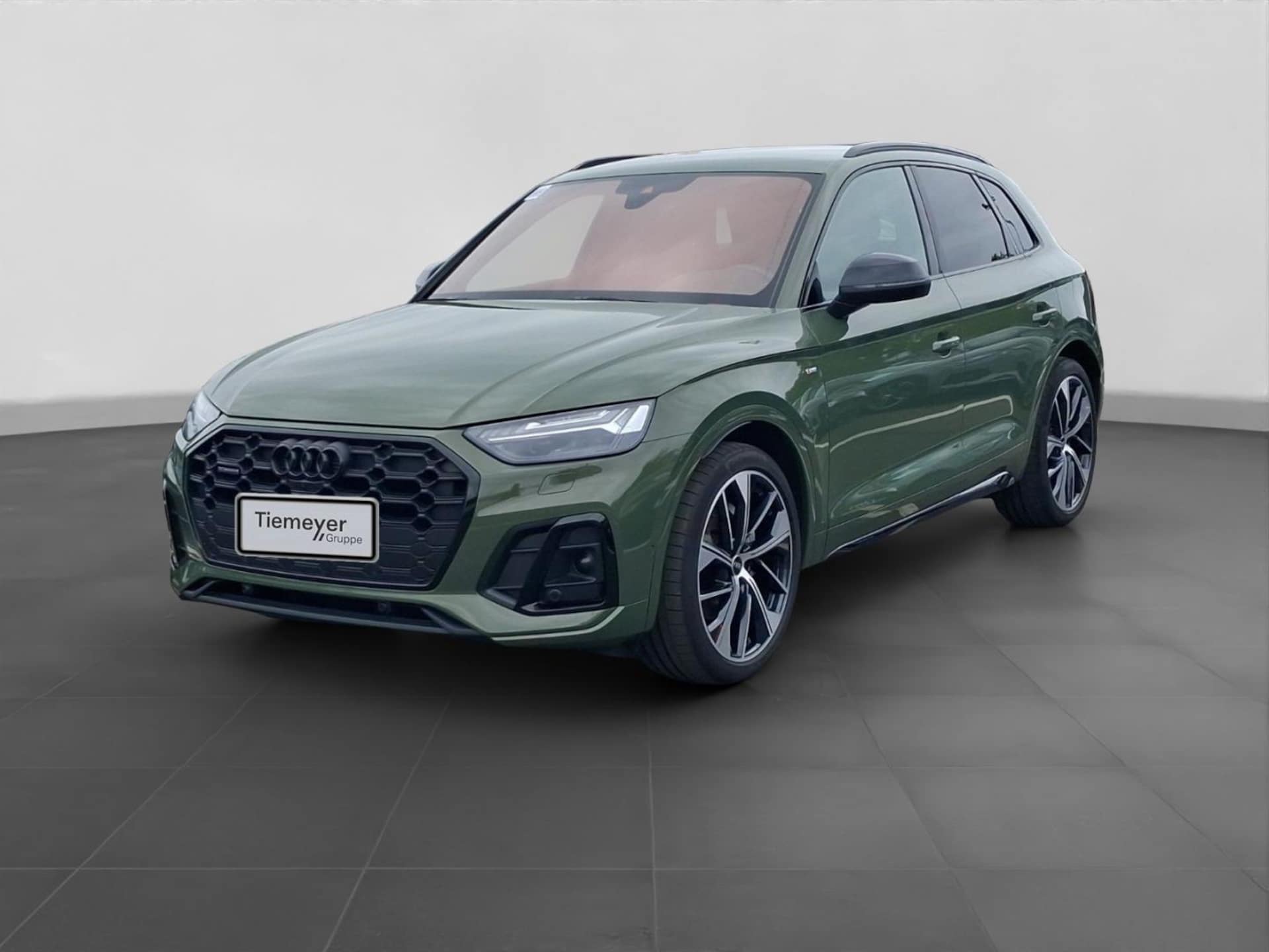 Audi Q5 SUV S line