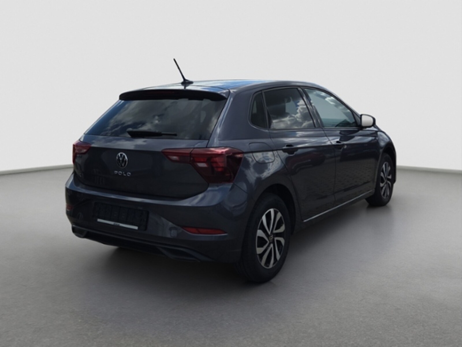 Volkswagen Polo – Bild 6