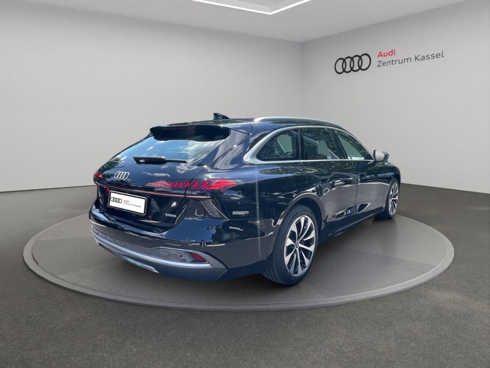 Audi A6 Avant – Bild 6