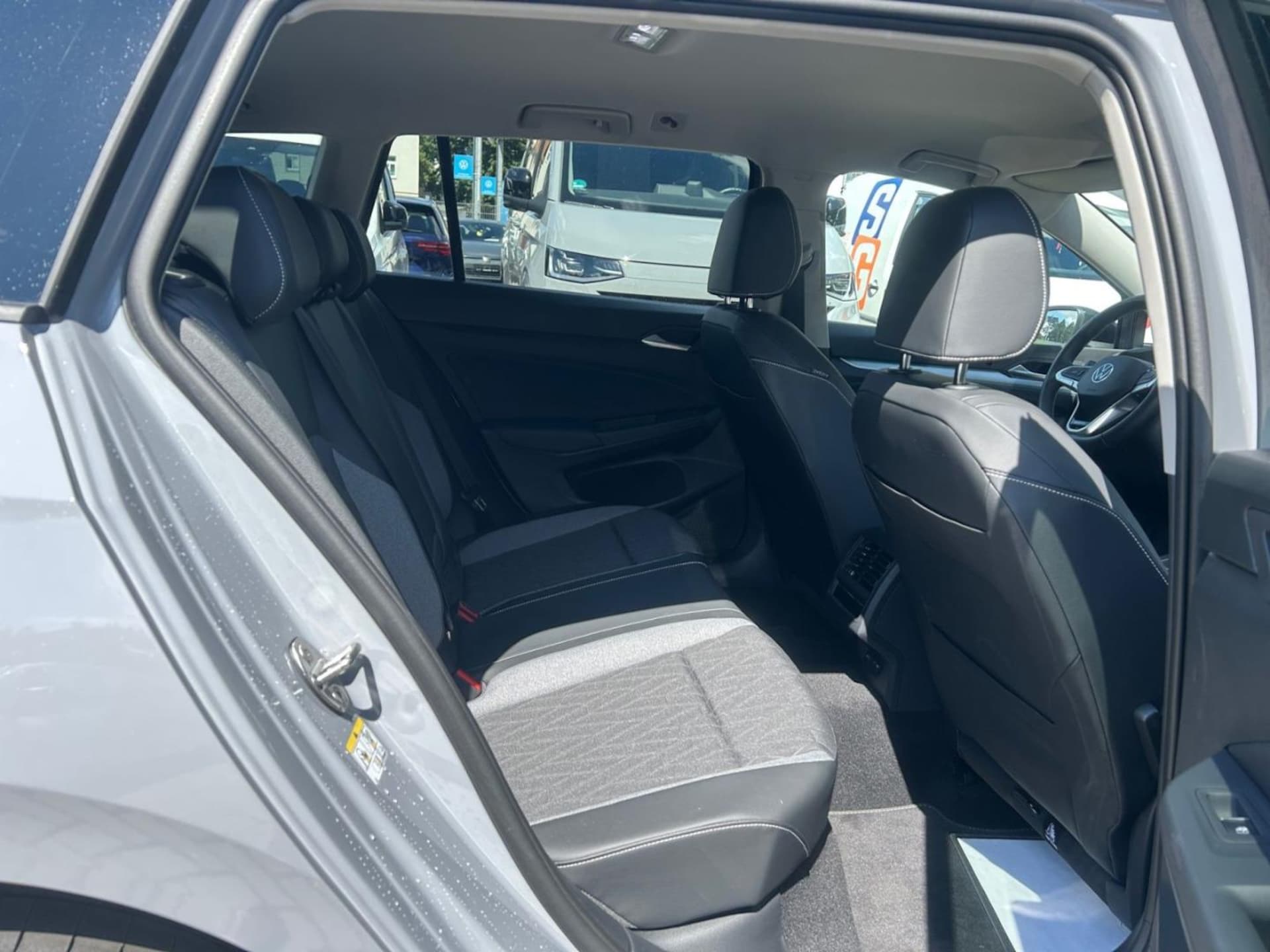 Volkswagen Golf Variant ENERGY