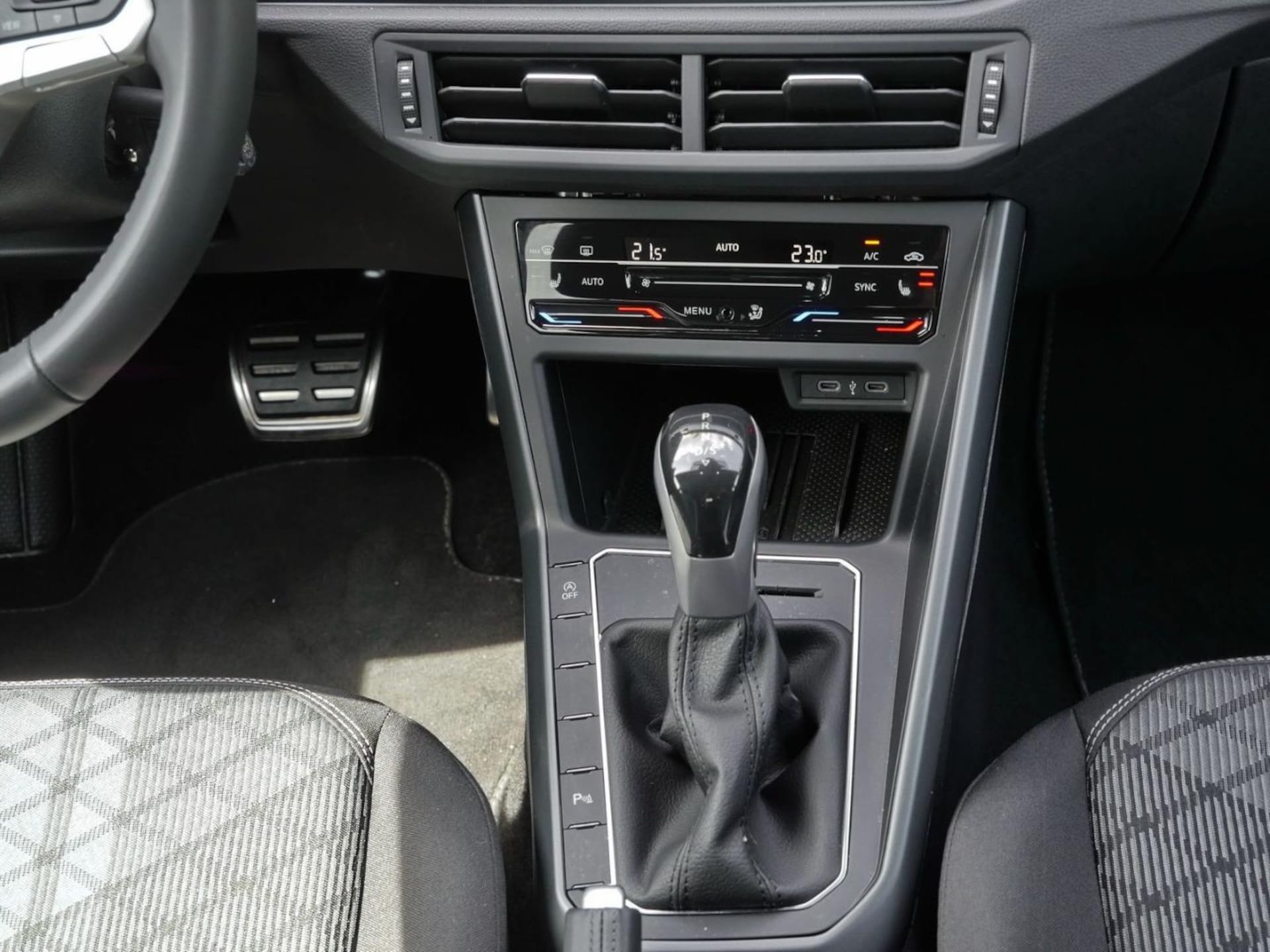 Volkswagen Taigo R-Line