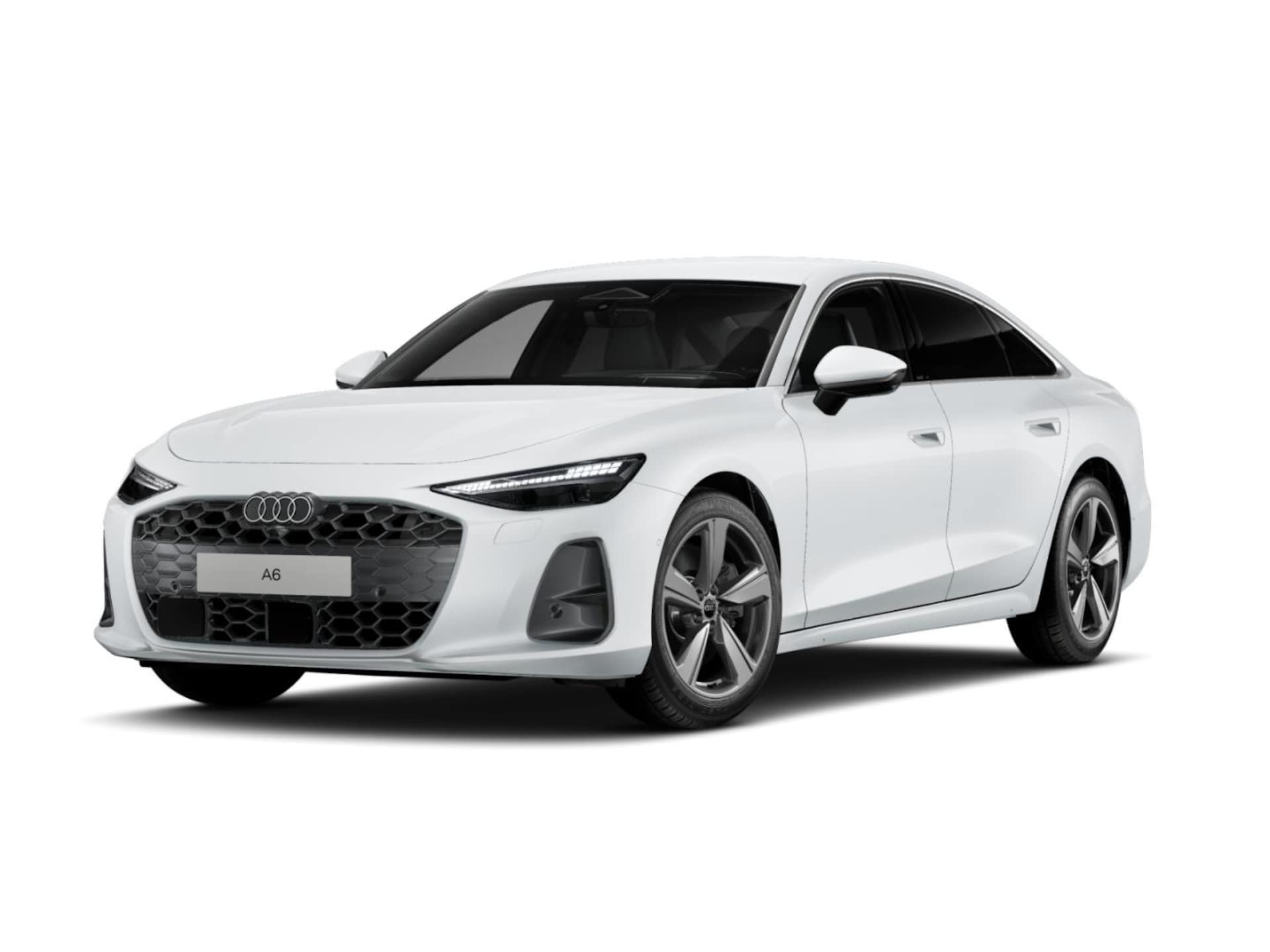 Audi A6 Limousine
