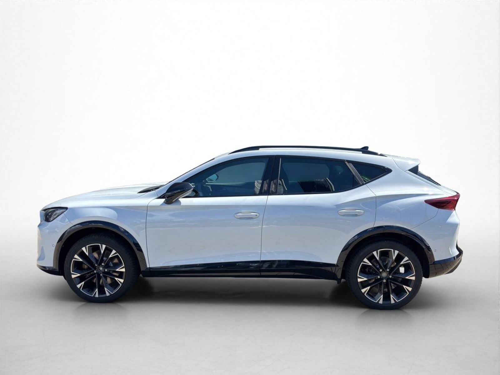 CUPRA Formentor – Bild 9