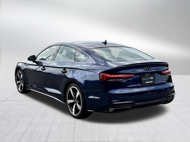 2023 Audi A5 Sportback