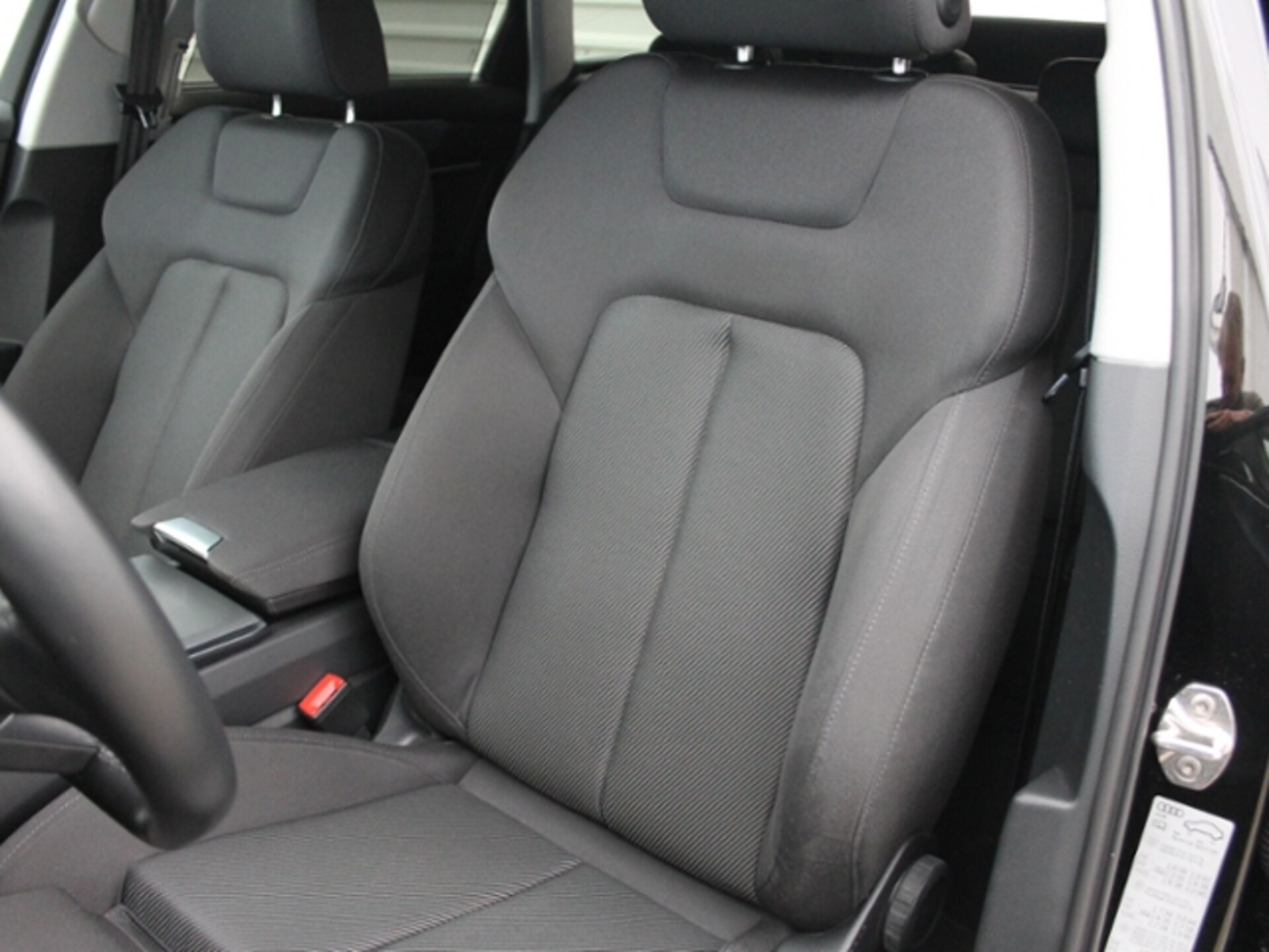 Audi A6 Avant TFSI e Sport