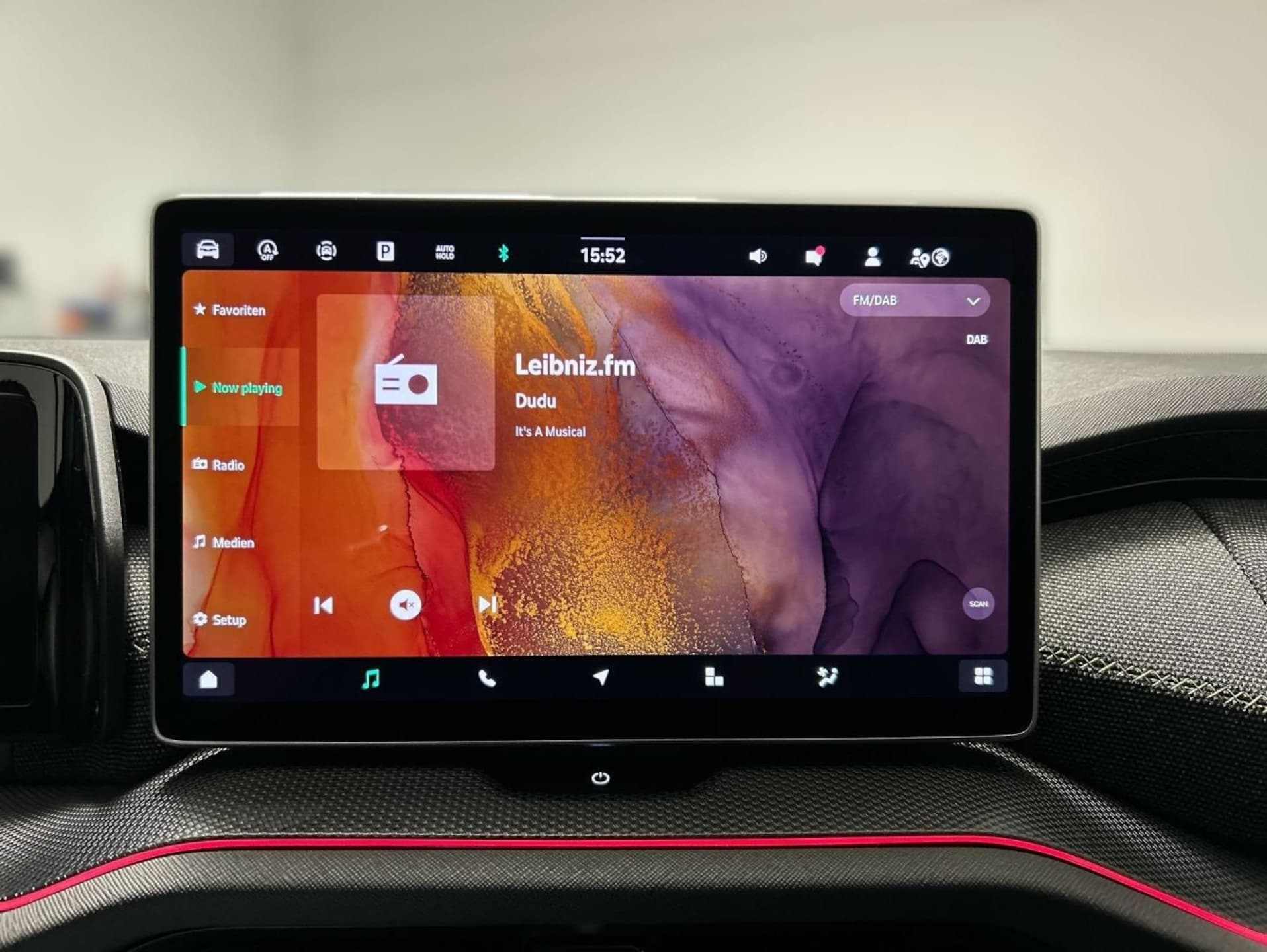 Skoda Kodiaq Selection