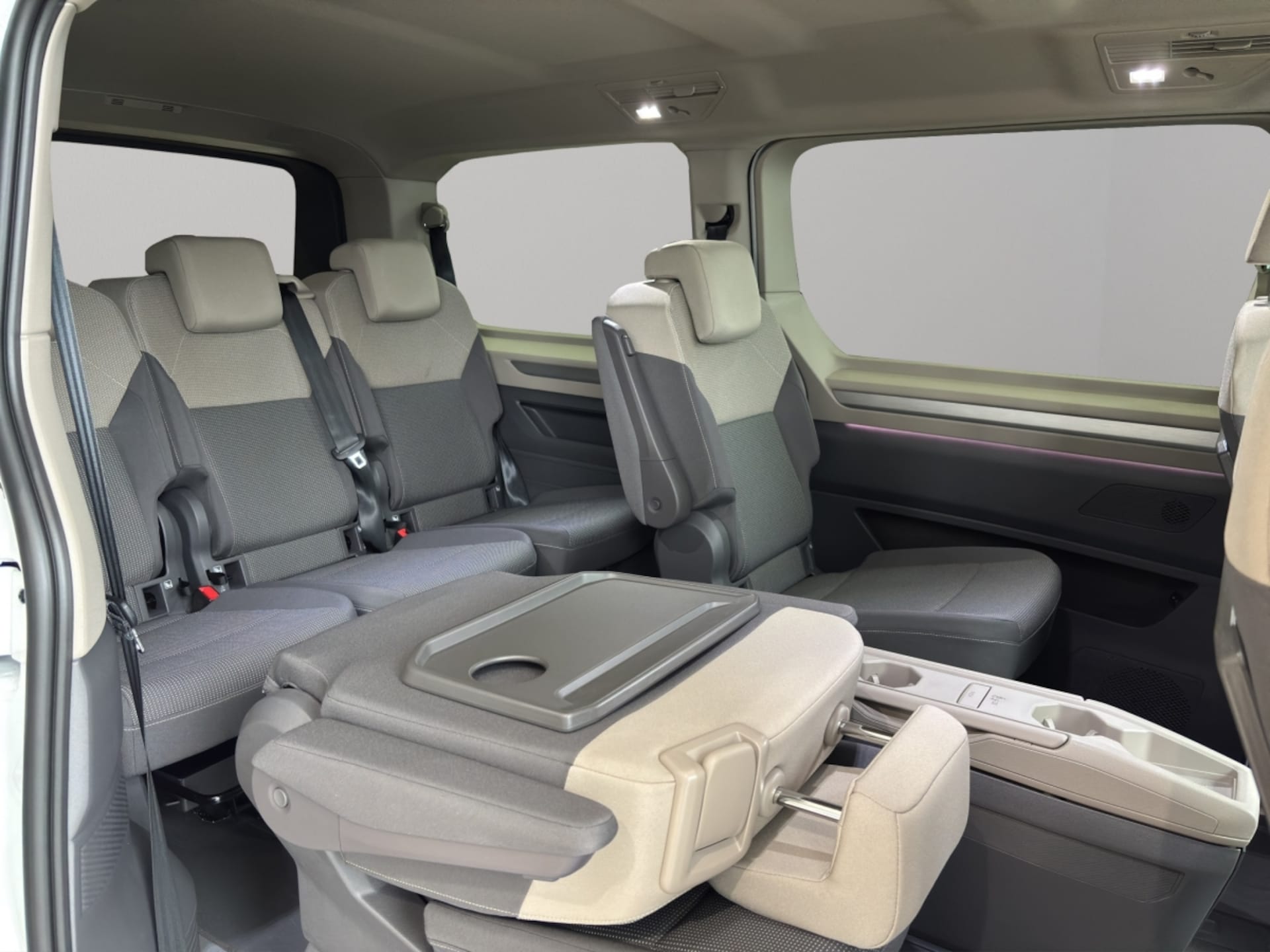 Volkswagen Multivan Langversion Life