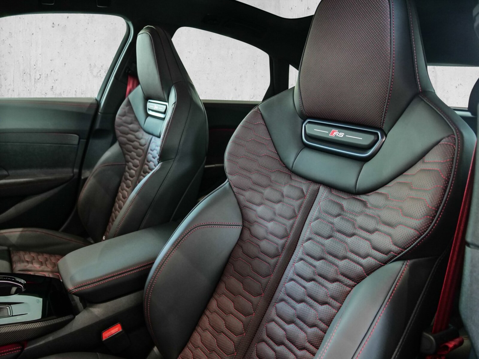Audi RS 5 Limousine – Bild 15