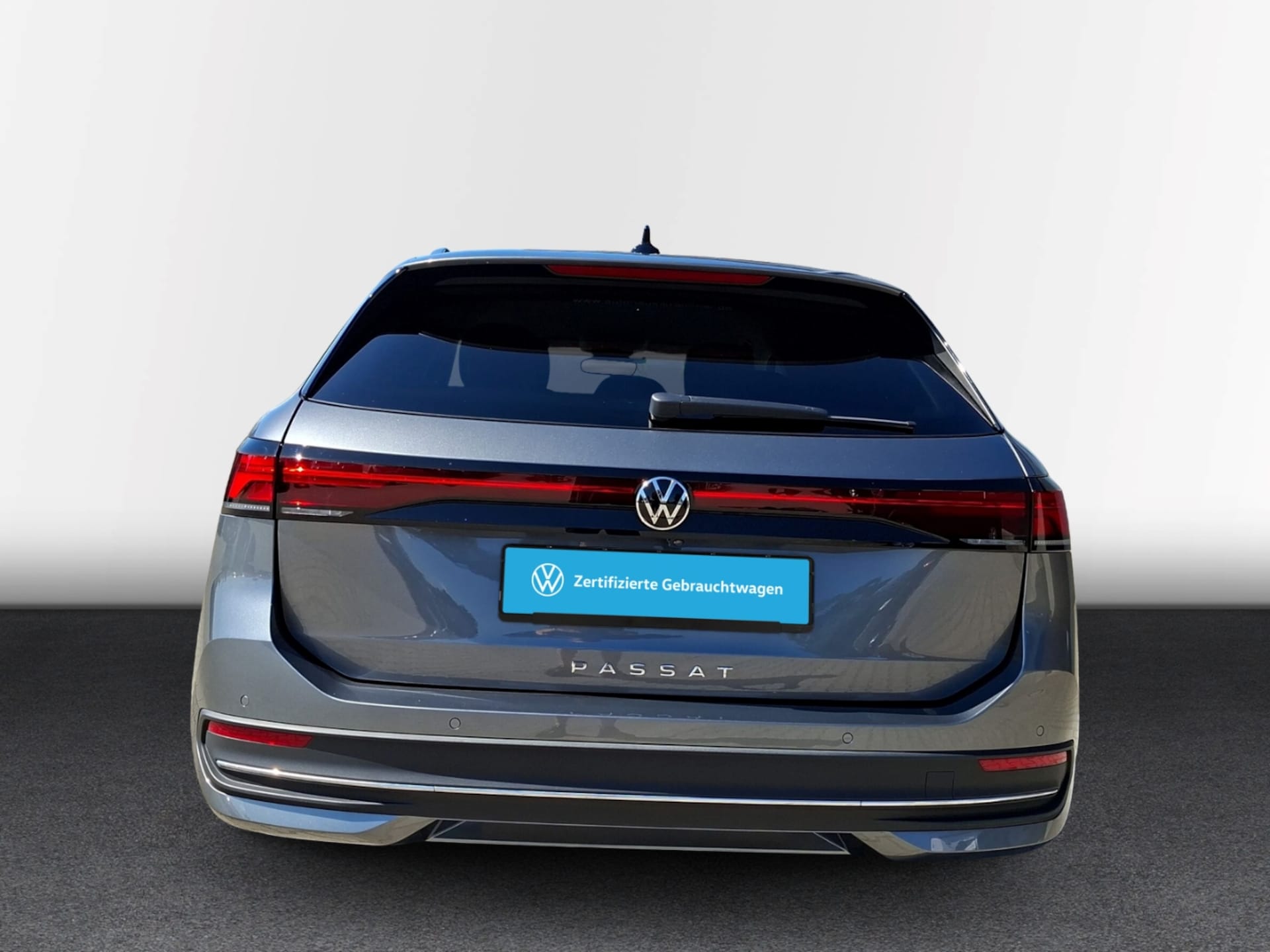 Volkswagen Passat Business